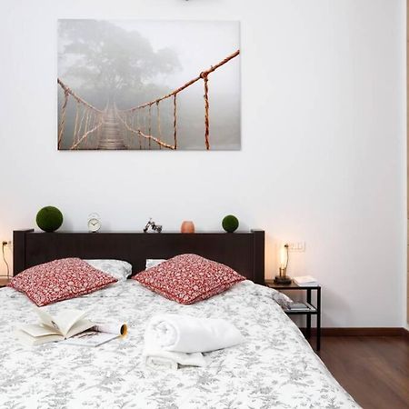 La Copac Cozy Stay Bucharest Luaran gambar