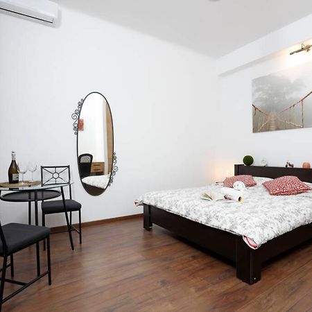 La Copac Cozy Stay Bucharest Luaran gambar
