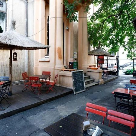 La Copac Cozy Stay Bucharest Luaran gambar