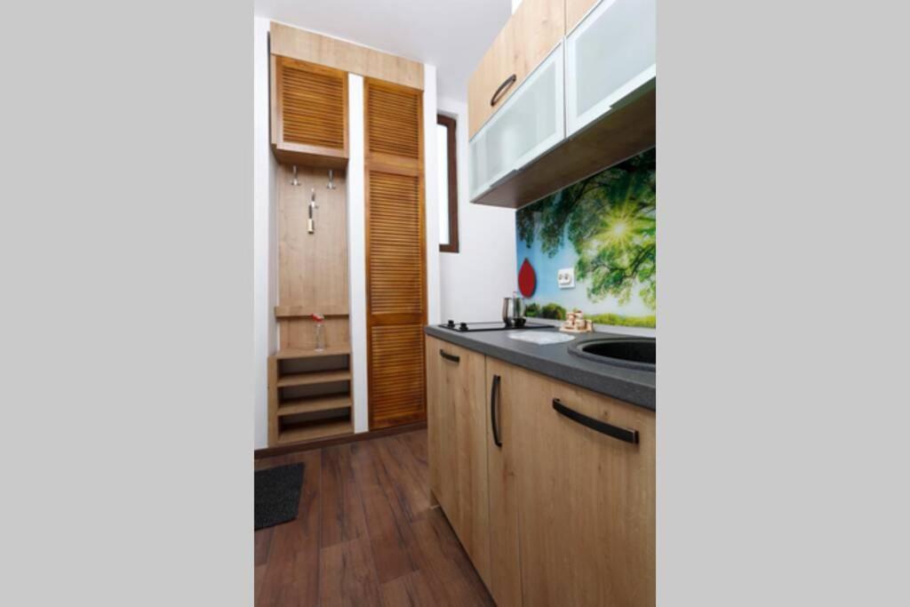 La Copac Cozy Stay Bucharest Luaran gambar