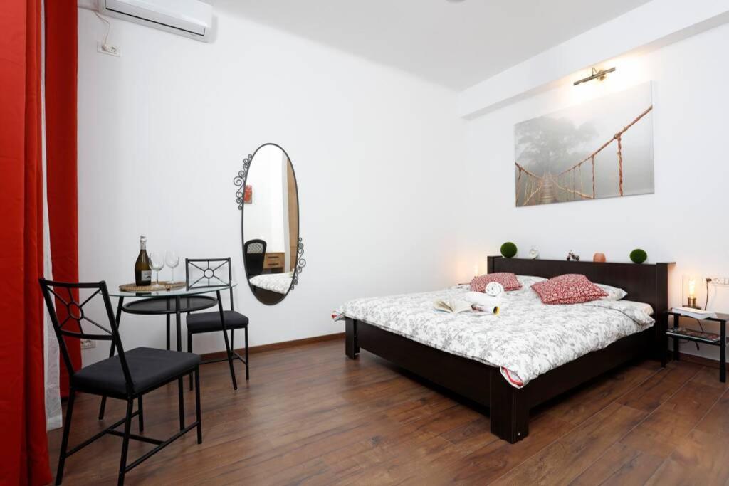La Copac Cozy Stay Bucharest Luaran gambar