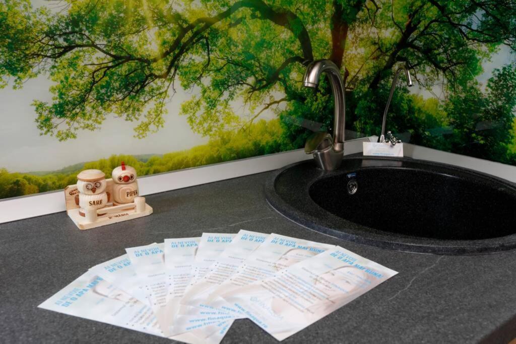 La Copac Cozy Stay Bucharest Luaran gambar