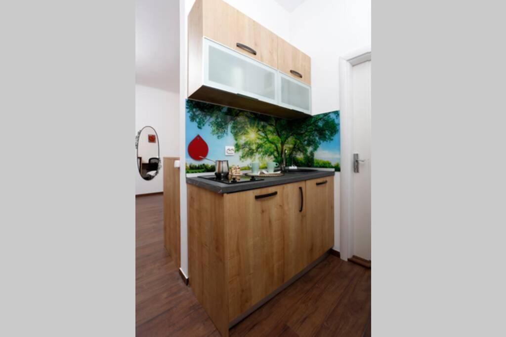 La Copac Cozy Stay Bucharest Luaran gambar