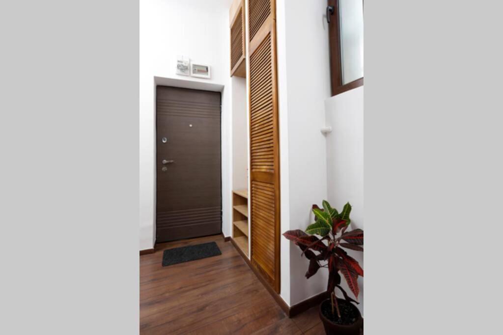 La Copac Cozy Stay Bucharest Luaran gambar