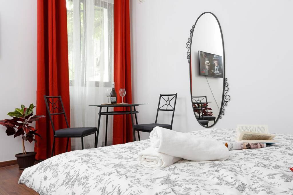 La Copac Cozy Stay Bucharest Luaran gambar