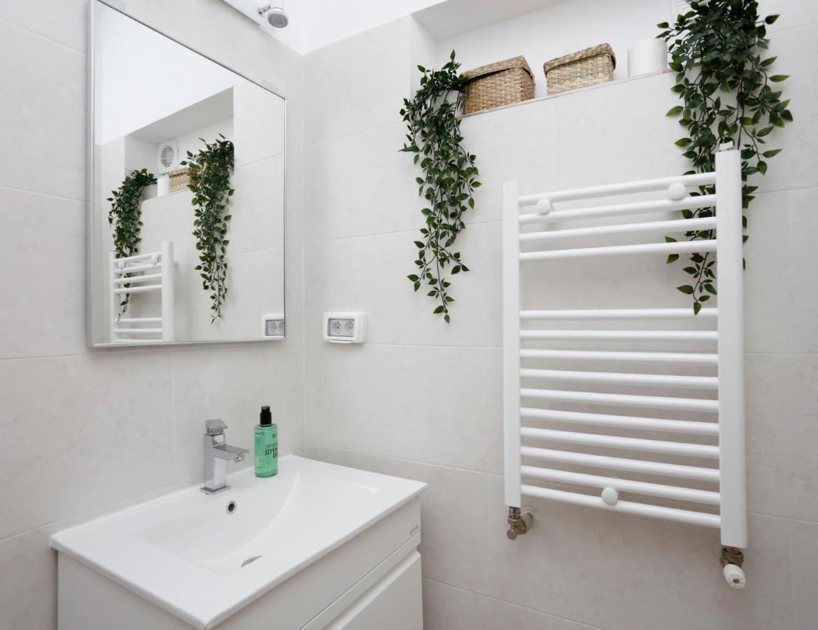 La Copac Cozy Stay Bucharest Luaran gambar
