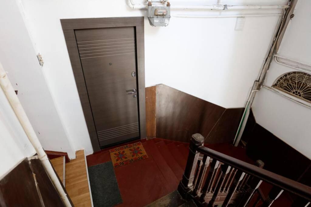 La Copac Cozy Stay Bucharest Luaran gambar