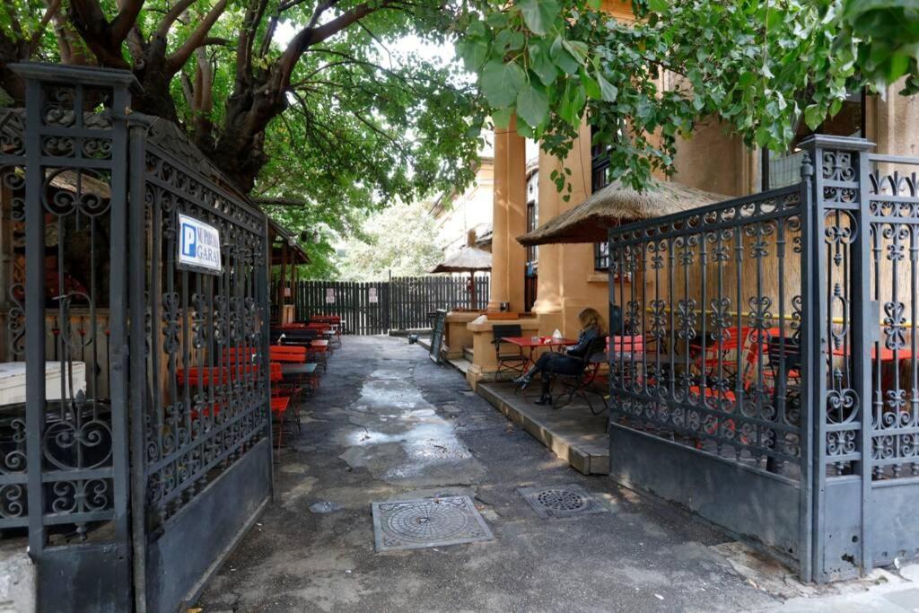 La Copac Cozy Stay Bucharest Luaran gambar