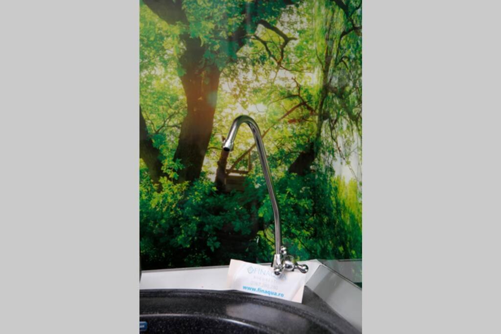 La Copac Cozy Stay Bucharest Luaran gambar